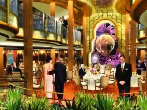 Croisieresdeluxe.com 1-800-845-1717 - Cunard - Queen Victoria