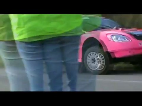 Rallye de plaines et vallées 2013