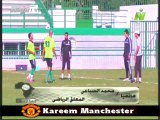 مداخله محمد السباعي المعلق الرياضي مع الاعلامي طارق رضوان الكره الافريقيه حول استعداد الاهلي