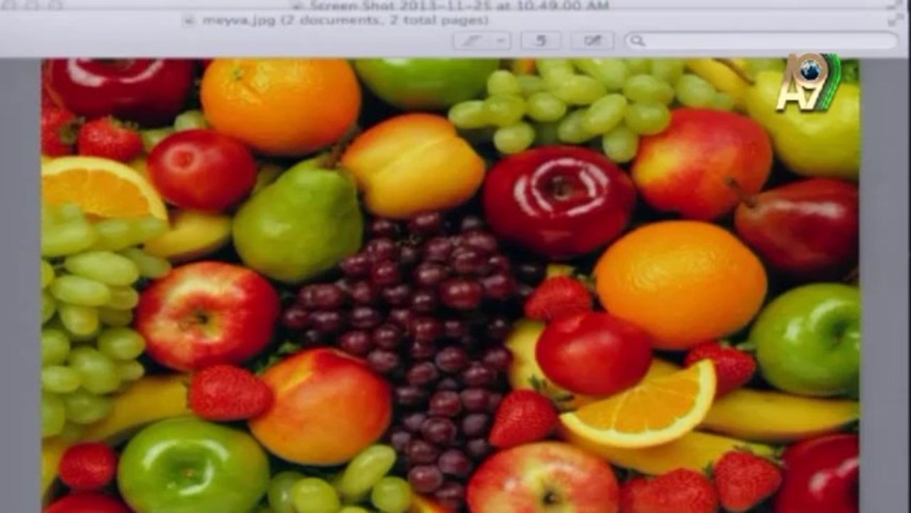 Zeynep Balaman, Ebru Altan, Damla Pamir, Gülşah Güçyetmez, Beril Koncagül ve Didem Ürer'in A9 TV'deki canlı sohbeti (25 Kasım 2013; 09:30)