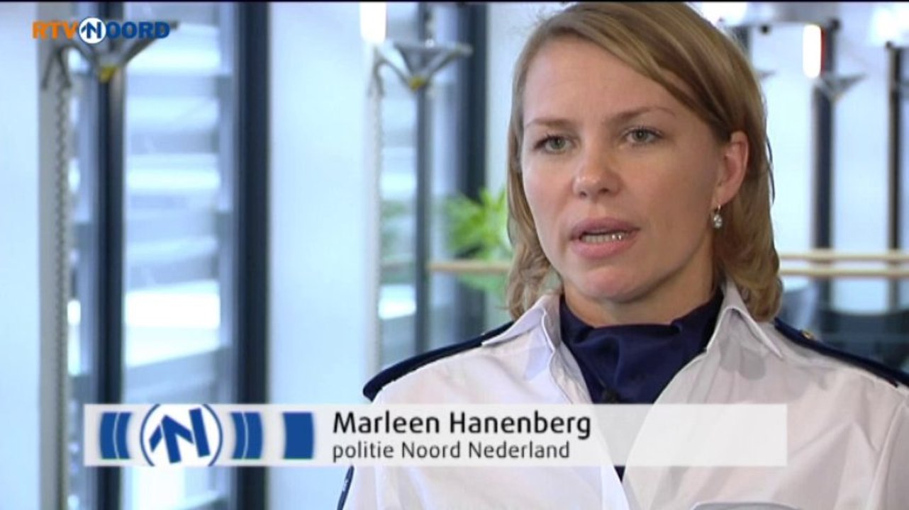 Tienduizenden euros aan hennep en cash in beslag genomen - RTV Noord