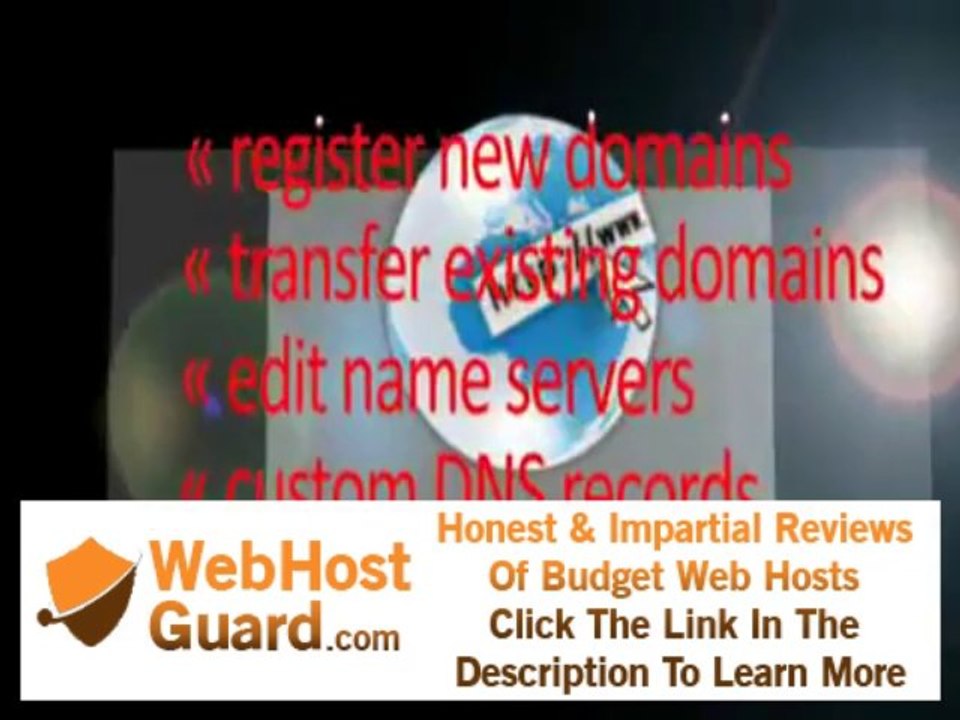 ABD Technology Individuals & Businesses Full-Featured Hosting Packages