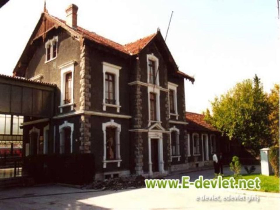 E Devlet Okul