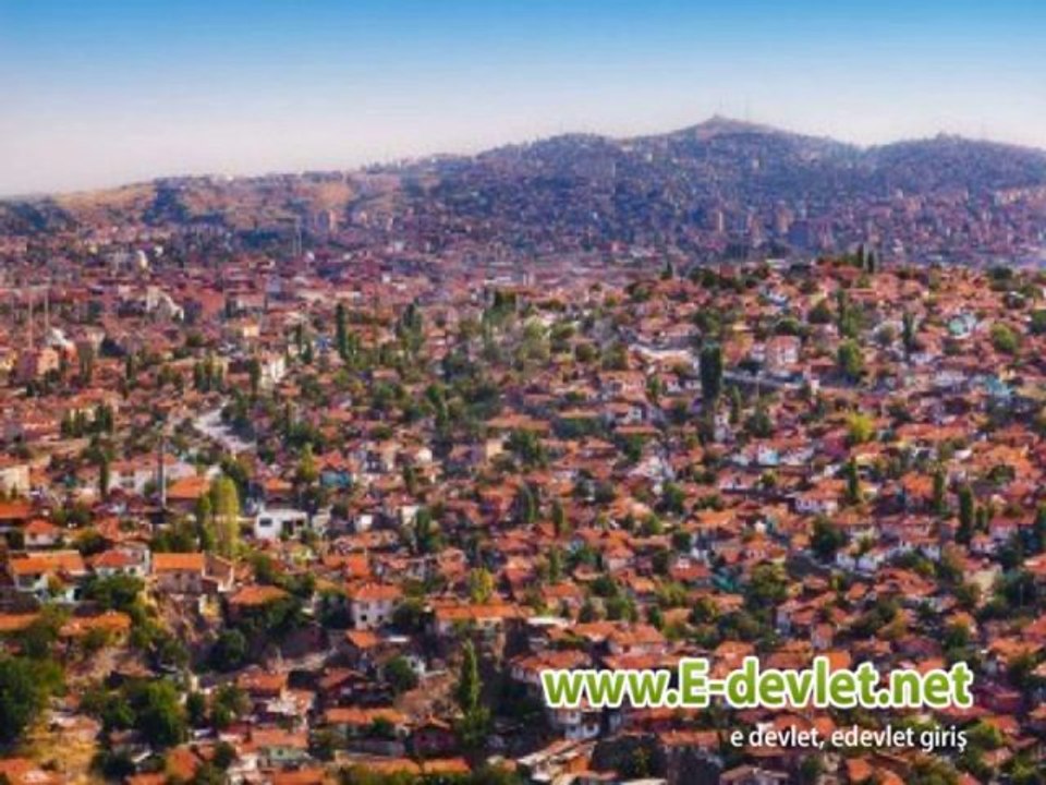 E Devlet Siteleri