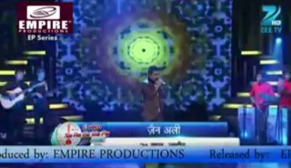 ZAIN ALI-CHAPA CHAPA @EP-Series