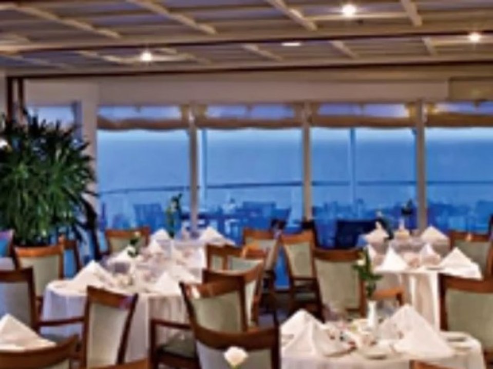 Croisieresdeluxe.com 1-800-845-1717 - Regent - Seven Seas Mariner
