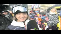 2009 US Snowboarding Grand Prix Finals VIDEO