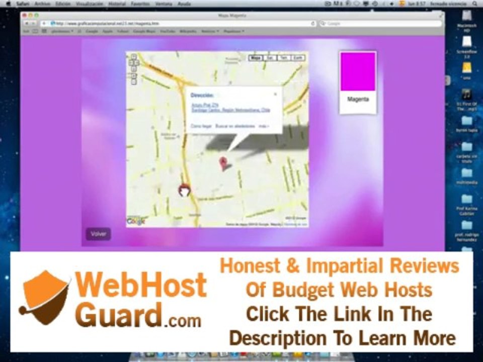 Crear Hosting gratuito y subida en Dreamweaver CS5