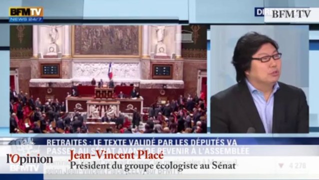 TextO’ : Retraites, le gouvernement passe en force