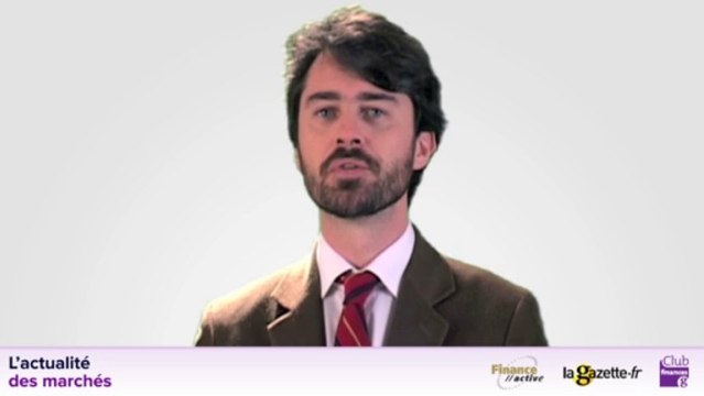 L'actualité des marchés Finance Active-La Gazette des communes - Novembre 2013