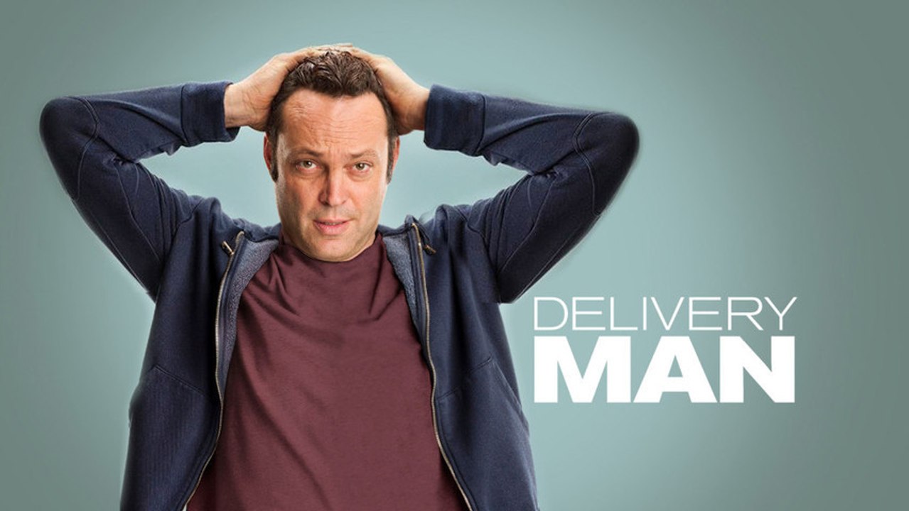 Delivery Man Review