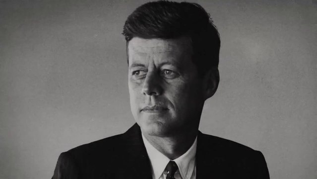 X-Men : Days of Future Past (2014) - Magneto X JFK [VO-HD]