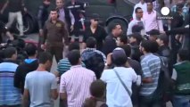 Proteste al Cairo contro la legge che limita le manifestazioni. Oltre 50 arresti