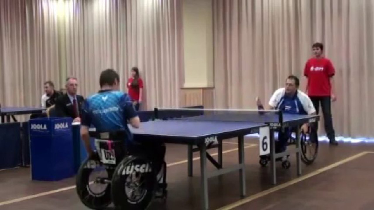 open hongrie 2012