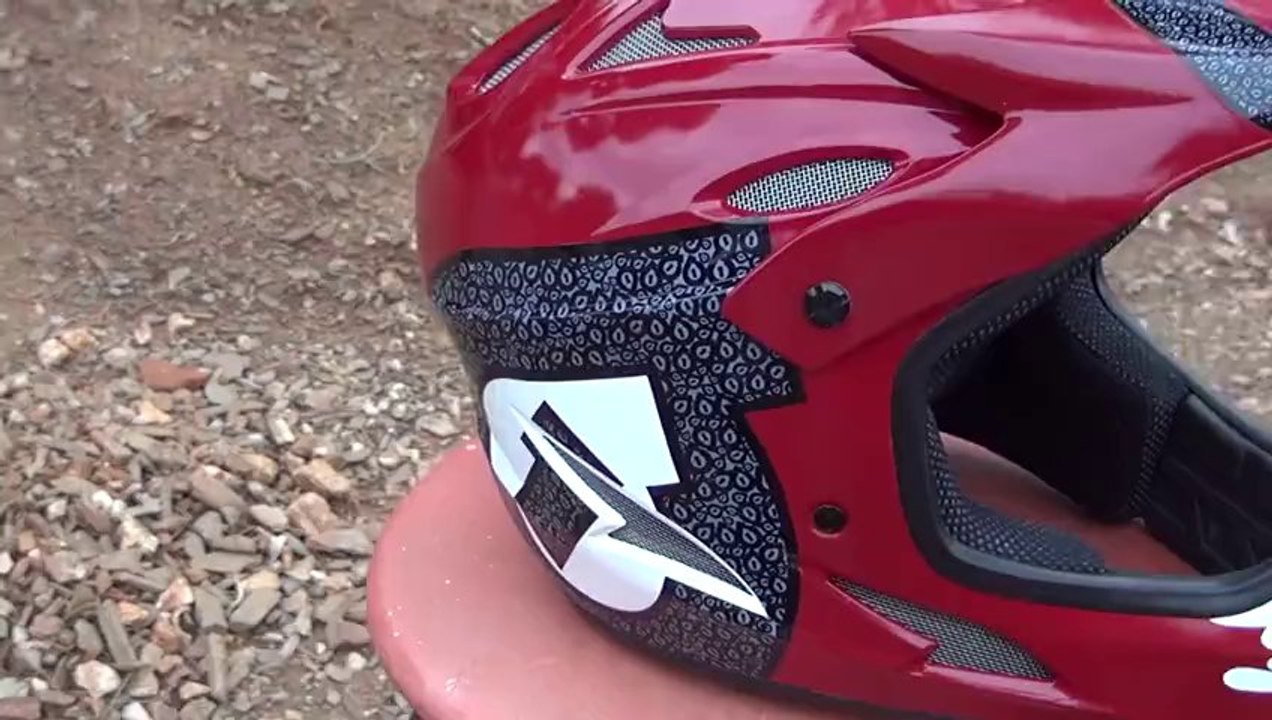 Casque 2
