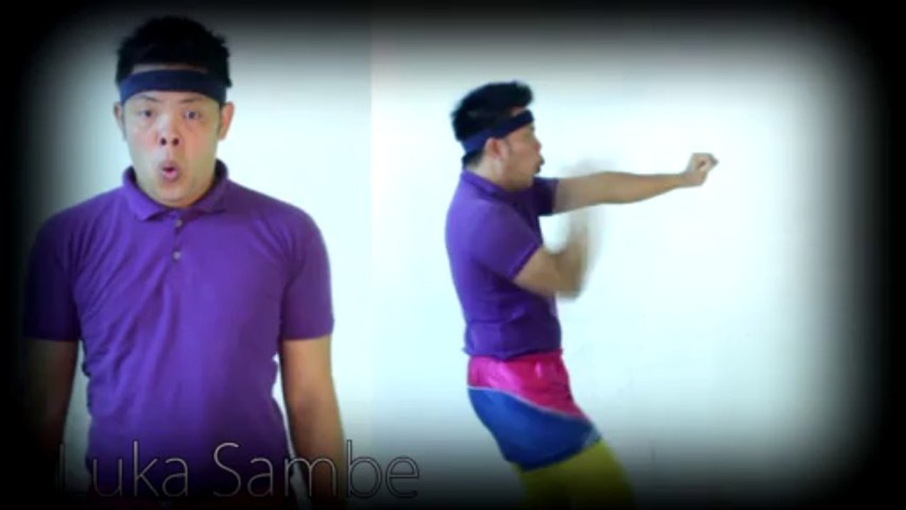 Luka Sambe - Chombo