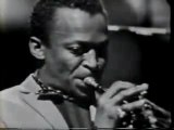 Miles Davis - Blues For Pablo 1959