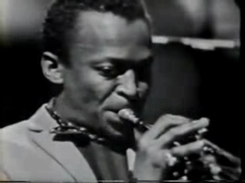 Miles Davis - Blues For Pablo 1959