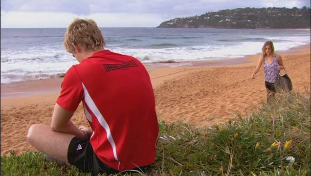 Romeo and Indi - Chapter 174