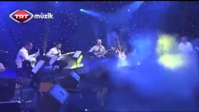 Emel TAŞÇIOĞLU - ENTARİSİ DIM DIM YAR
