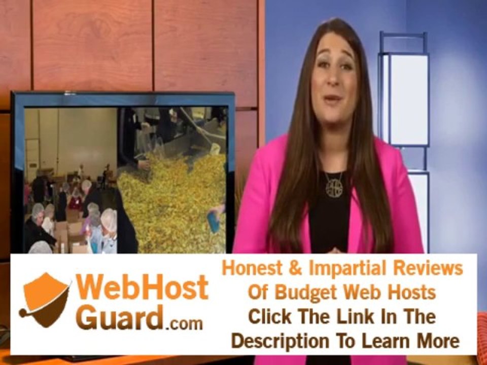 Hosting Gen Blue News