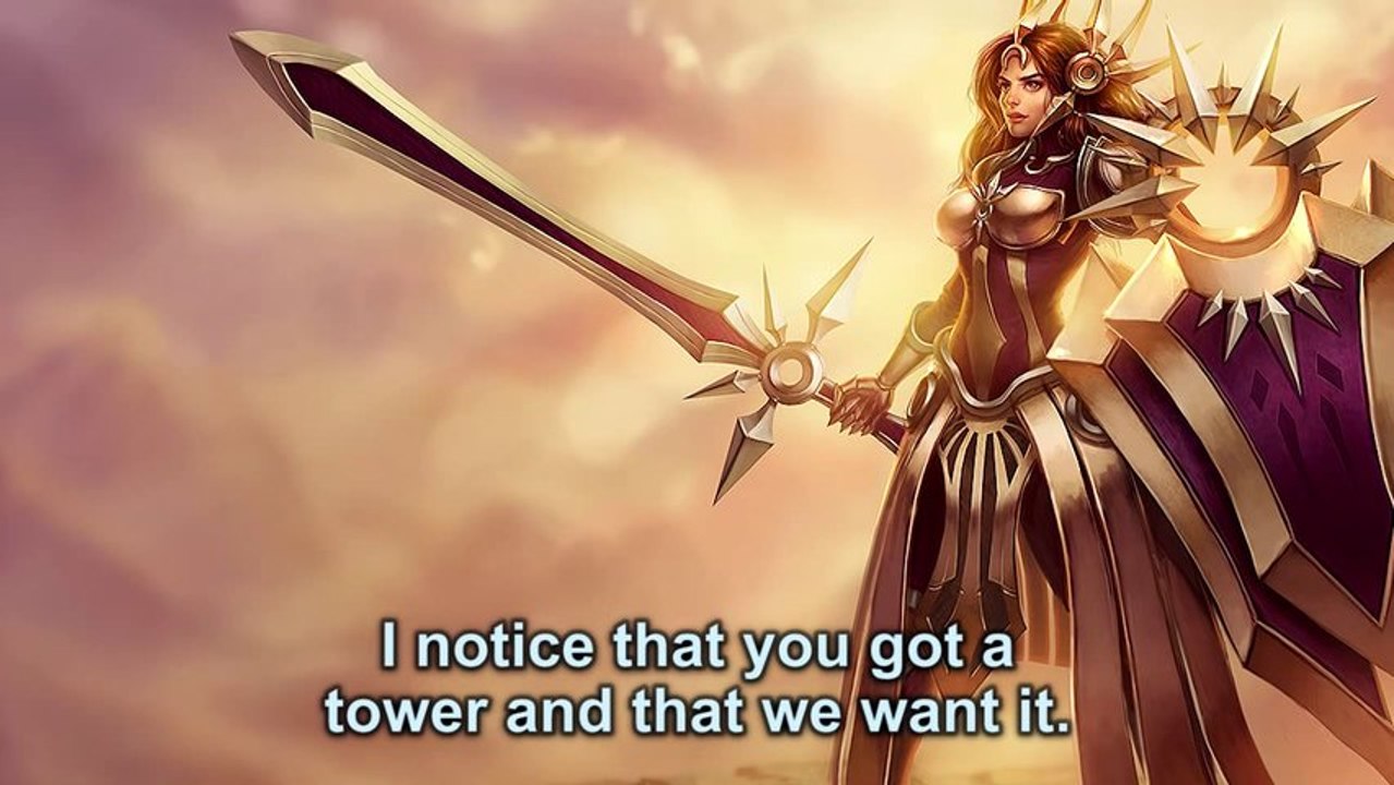 PlentaKill - Till The Game Ends (Britney Spears - Till The World Ends LoL Parody) PLK