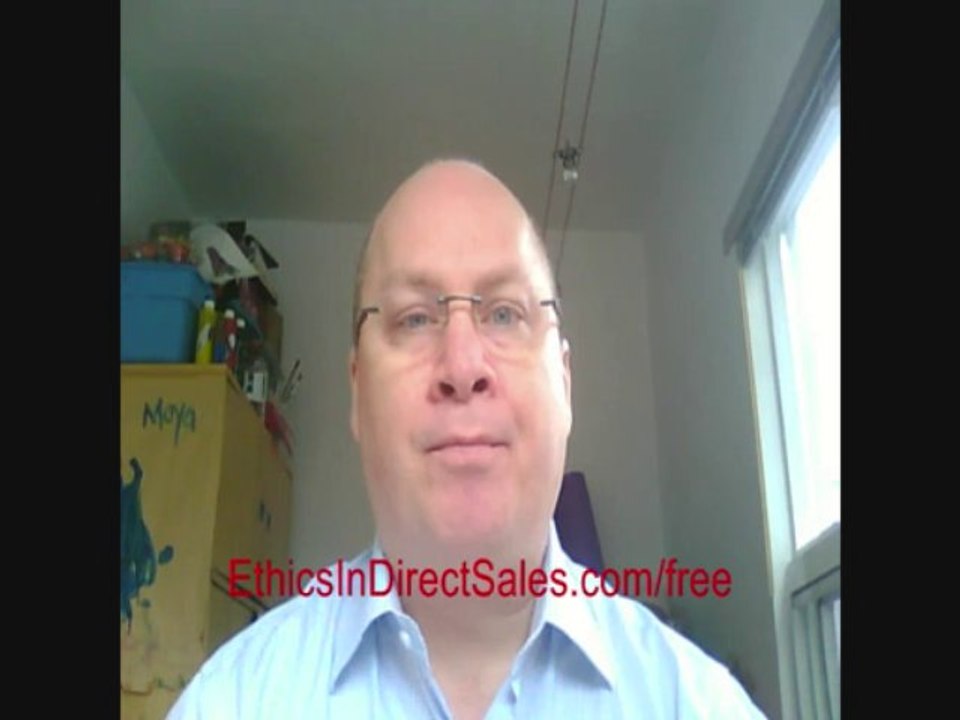 Ethics in Home Business | Who Are My Optimal Distributors?