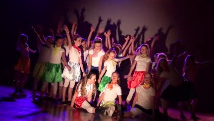 Hairspray - Welcome to the 60's