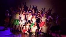 Hairspray - Welcome to the 60's