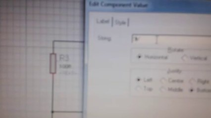 Flip-Flop devrede güç kaynağı sorunu