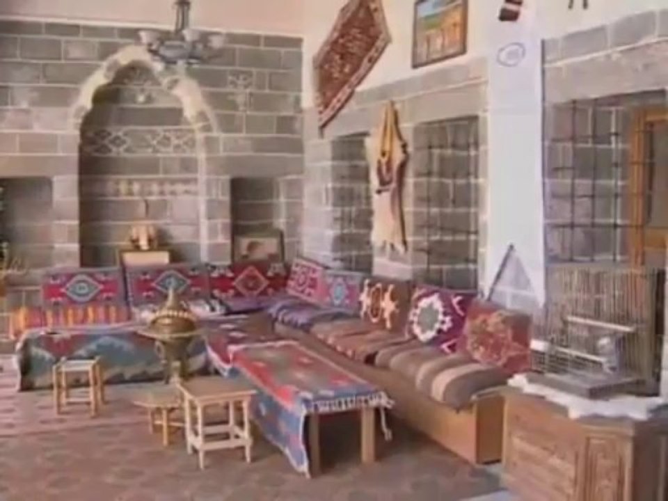 Kazancı Bedih   -   Ağlama Yar Ağlama ANAM.