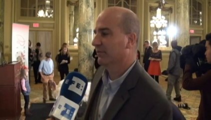 "Popcorn" y "Caramel" serán indultados en la víspera de Acción de Gracias