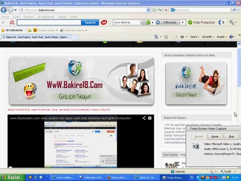 sesliazdim.com varmisintaksime alican ve magnum hali saha maçi dershaneler kapanacak sesliazdim