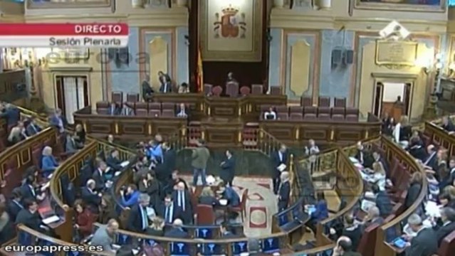 De Guindos cree que 2014 será el año de la recuperación