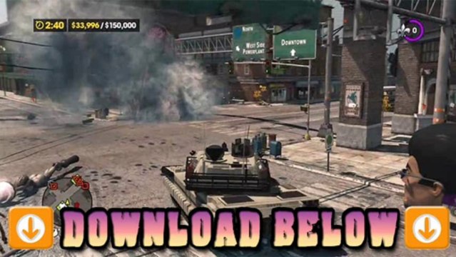 RAZOR1911 Saints Row 3 Keygen Serial Key Generator