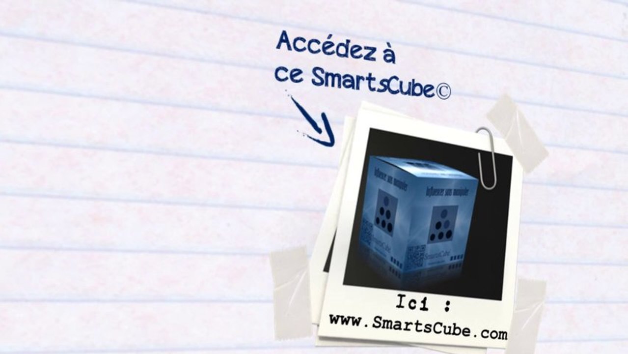 Une loi universelle d'influence