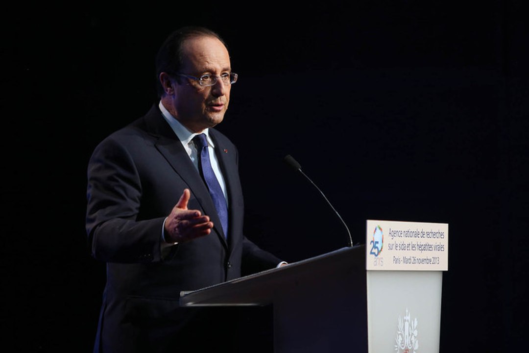 Discours de clôture du 25ème anniversaire de l’Agence nationale de recherches sur le sida (ANRS)