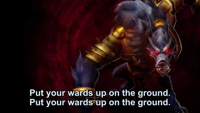 PlentaKill - Junglewick Anthem (LMFAO - Party Rock Anthem LoL Parody) PLK