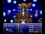 Final Fantasy 6 8bit Arrange Medley