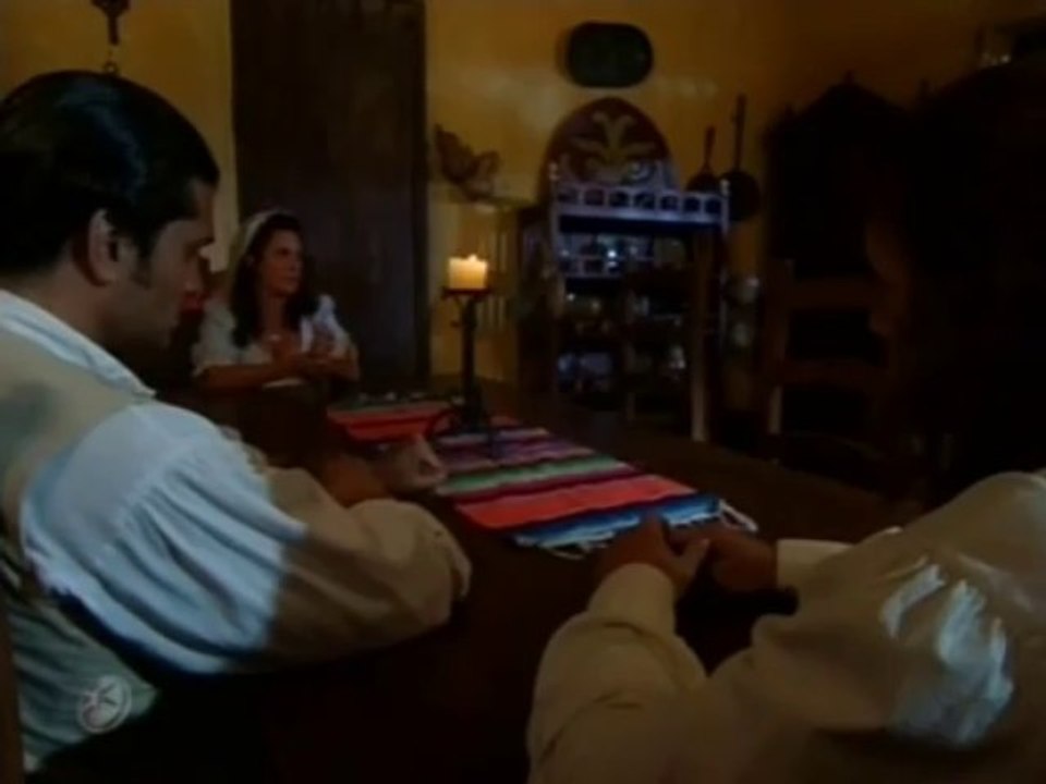 Pasión Capítulo -41