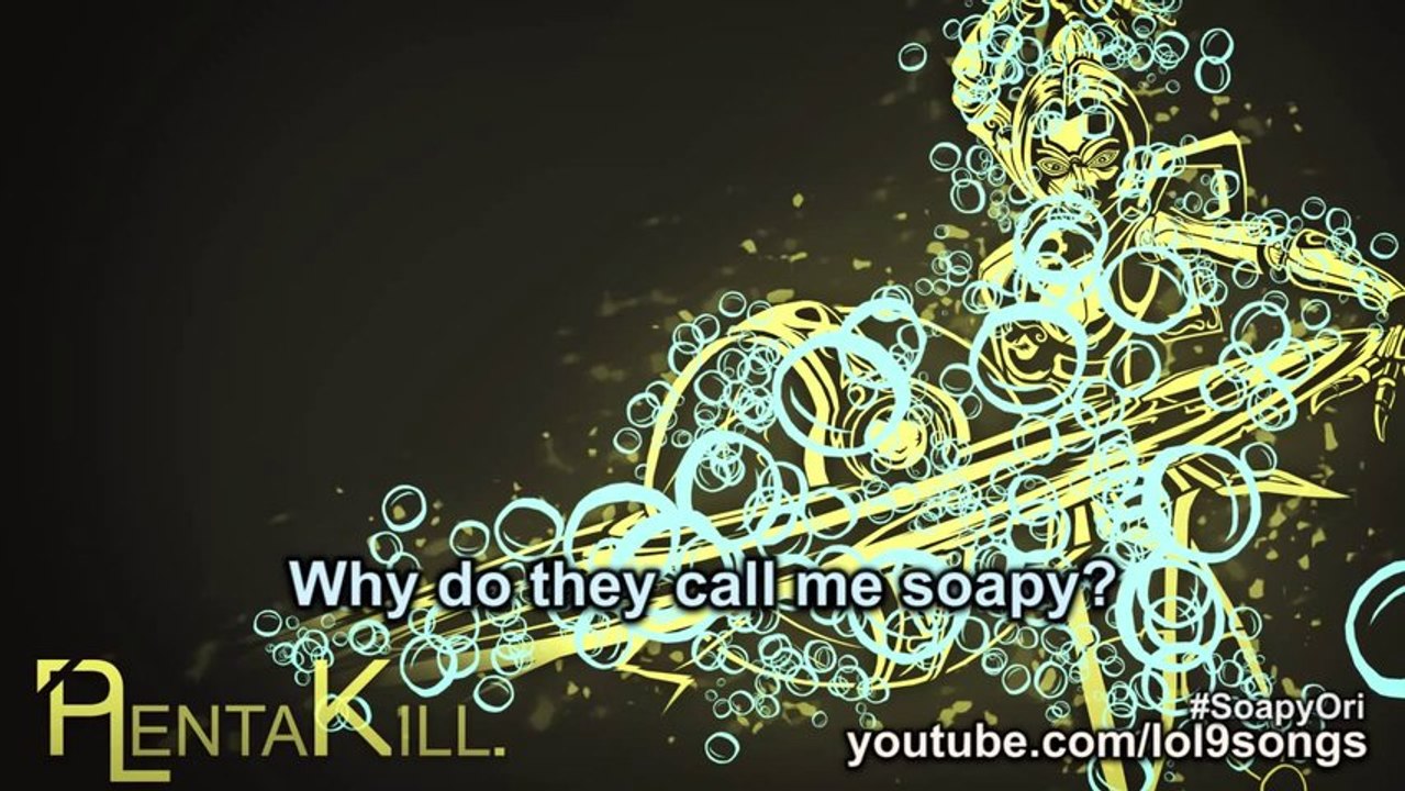 PlentaKill - Bowling Ball (Miley Cyrus - Wrecking Ball LoL Parody) PLK