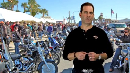 Orlando Motorcycle Accident Attorney Michael Brehne of 911 Biker Law