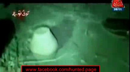 Koi Tou Hai (Horror Show) 26th November 2013_(new)