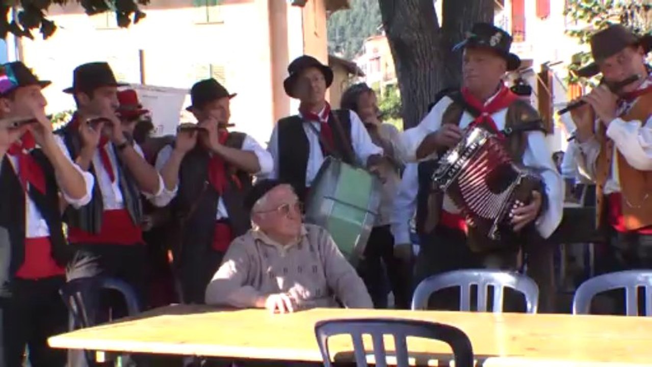 Fête du fifre 2013_partie 2 Belvédère