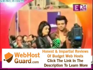 Ragini Khanna LOVES HOSTING India's Best Dramebaaz