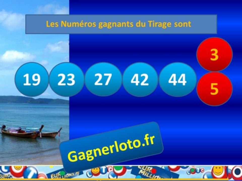 resultat-tirage-euromillions-mardi-26-novembre-numero-gagnant