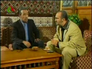 layali el baida episode 18