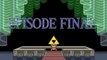 The Legend Of Zelda A Link To The Past Fin Link et Ganon! Combat fatidique! (1/2)