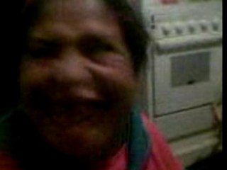 Haifa Wahbi 3efcha Ettounsia