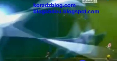 Borussia Dortmund 3. Napoli 1